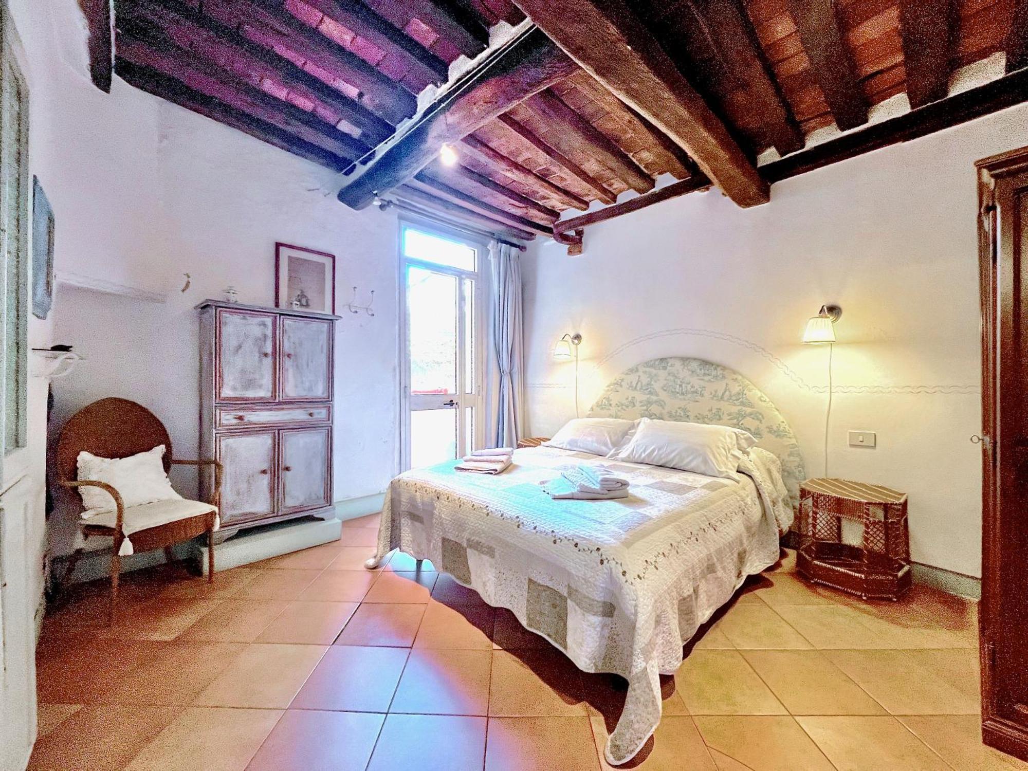 Il Giardino Apartment Lucca Exterior photo